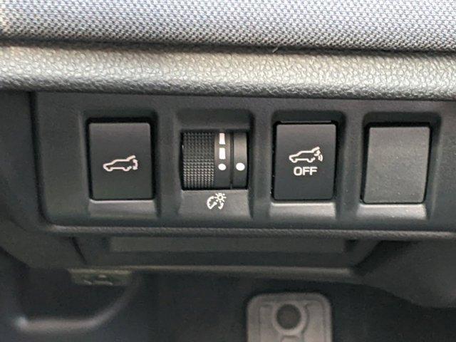 new 2025 Subaru Outback car, priced at $36,327