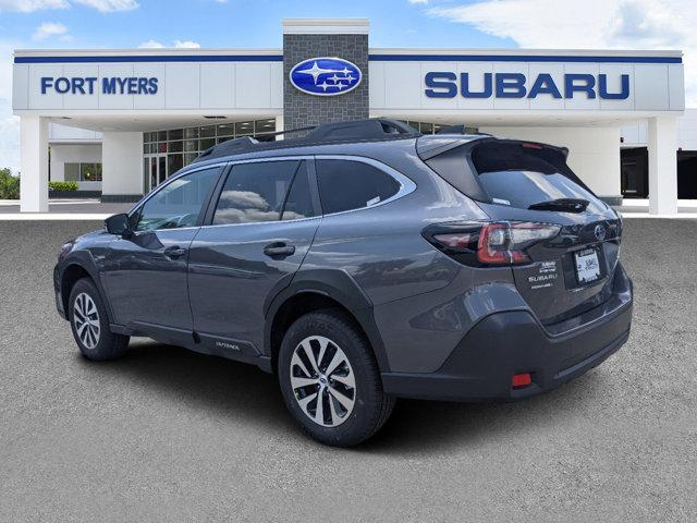 new 2025 Subaru Outback car, priced at $36,327