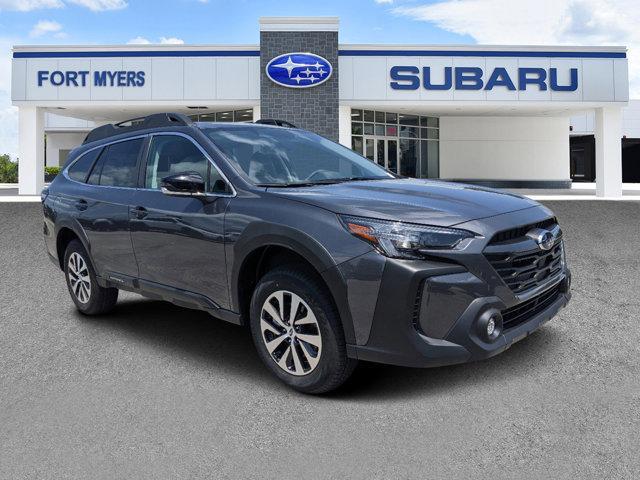 new 2025 Subaru Outback car, priced at $36,327