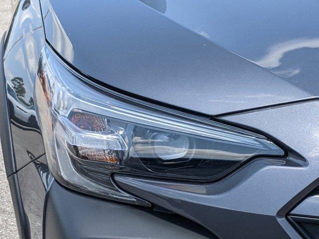 new 2025 Subaru Outback car, priced at $36,327