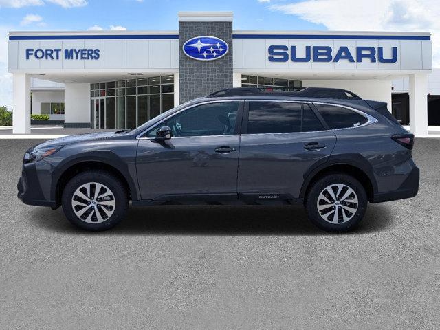 new 2025 Subaru Outback car, priced at $36,327