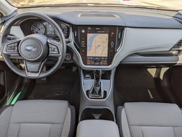 new 2025 Subaru Outback car, priced at $36,327