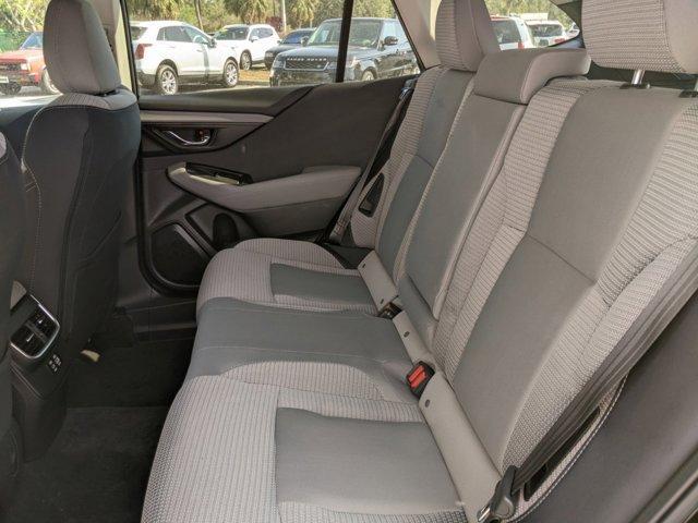new 2025 Subaru Outback car, priced at $36,327