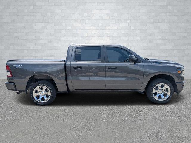 used 2024 Ram 1500 car, priced at $31,255