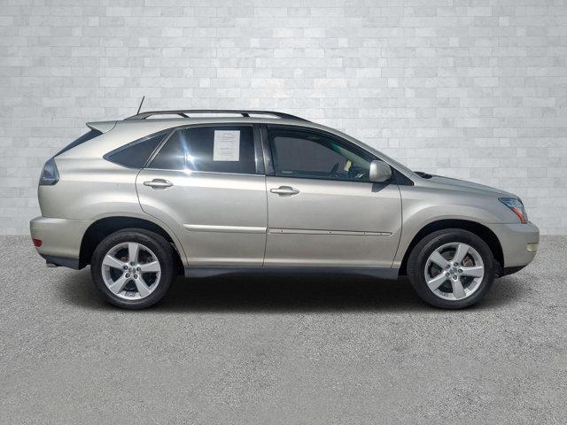 used 2007 Lexus RX 350 car, priced at $6,651