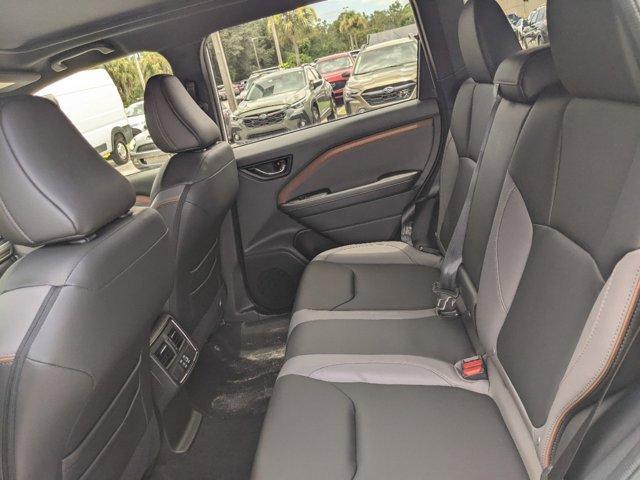 new 2025 Subaru Forester car, priced at $38,860