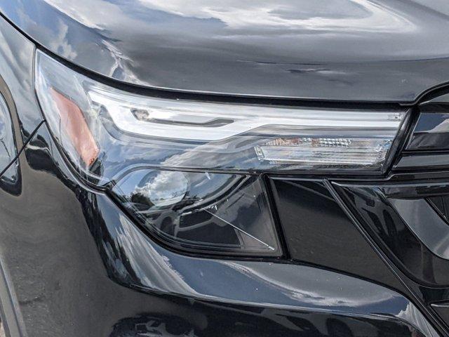 new 2025 Subaru Forester car, priced at $38,860