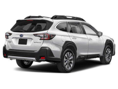 new 2025 Subaru Outback car, priced at $36,818