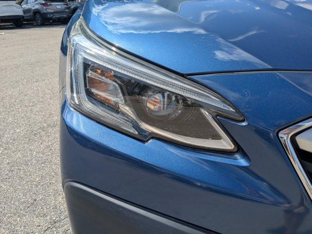 used 2022 Subaru Outback car, priced at $22,551