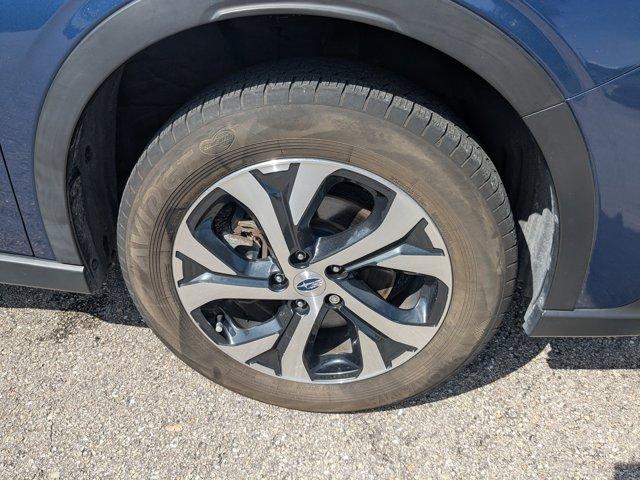 used 2022 Subaru Outback car, priced at $22,551