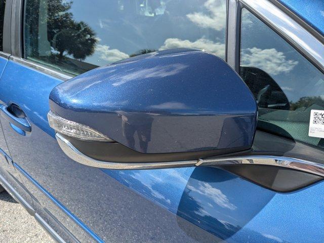 used 2022 Subaru Outback car, priced at $22,551