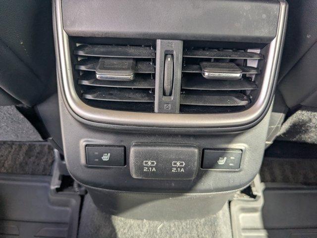 used 2022 Subaru Outback car, priced at $22,551