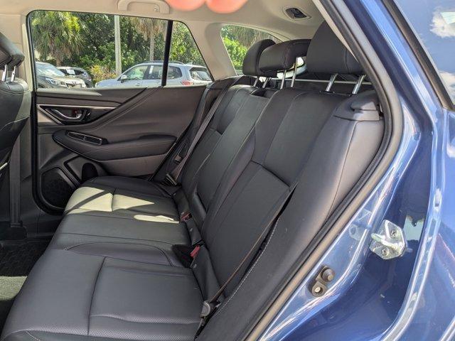 used 2022 Subaru Outback car, priced at $22,551
