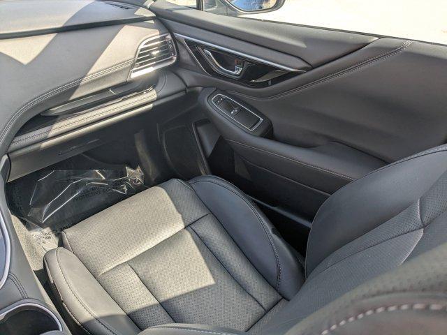 used 2022 Subaru Outback car, priced at $22,551