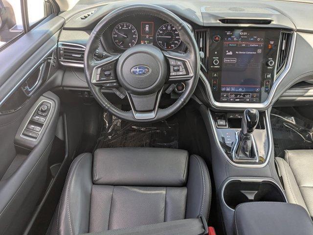 used 2022 Subaru Outback car, priced at $22,551