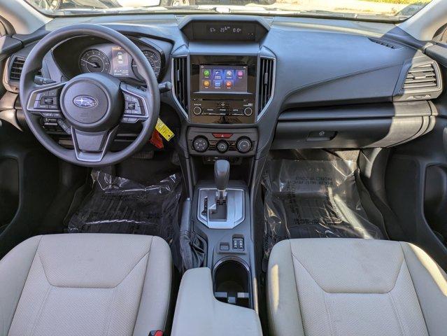 used 2023 Subaru Impreza car, priced at $21,049