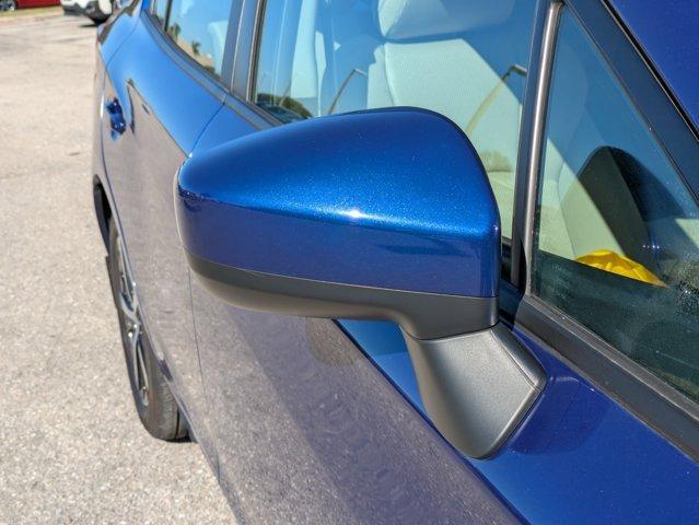 used 2023 Subaru Impreza car, priced at $21,049