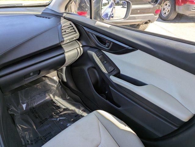 used 2023 Subaru Impreza car, priced at $21,049