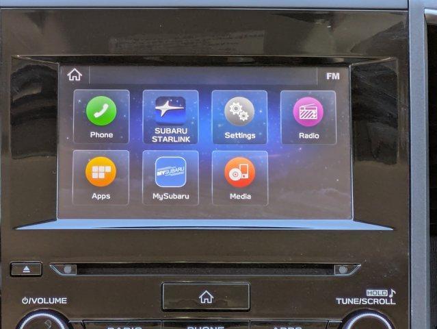 used 2023 Subaru Impreza car, priced at $21,049