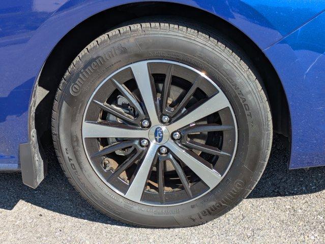 used 2023 Subaru Impreza car, priced at $21,049