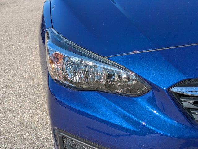 used 2023 Subaru Impreza car, priced at $21,049