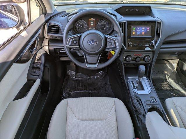 used 2023 Subaru Impreza car, priced at $21,049