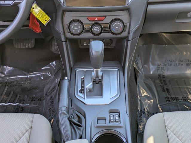 used 2023 Subaru Impreza car, priced at $21,049