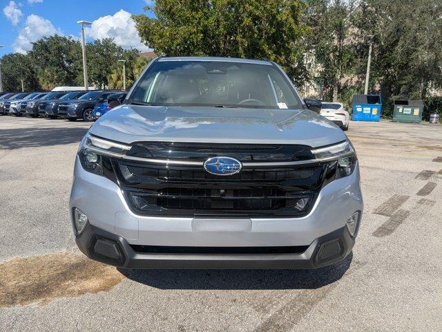 new 2025 Subaru Forester car, priced at $44,337