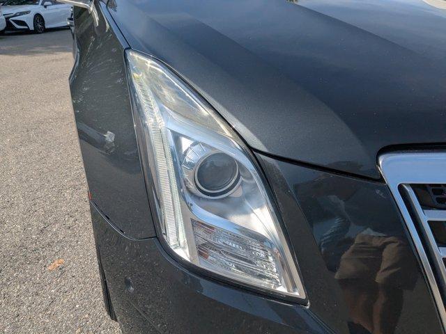 used 2015 Cadillac XTS car, priced at $15,251