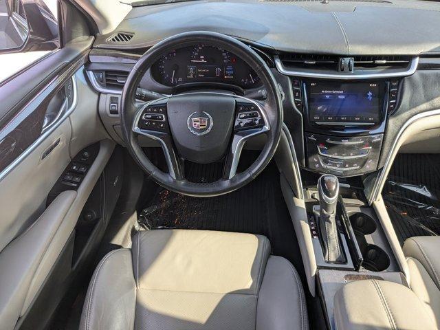 used 2015 Cadillac XTS car, priced at $15,251