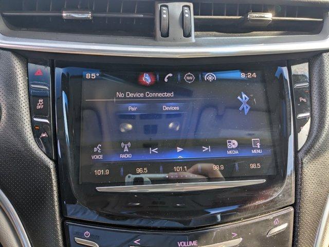 used 2015 Cadillac XTS car, priced at $15,251