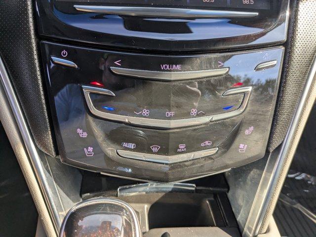 used 2015 Cadillac XTS car, priced at $15,251