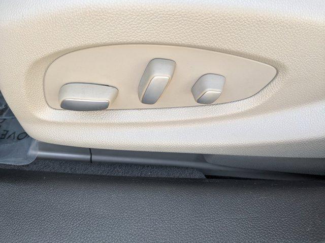 used 2015 Cadillac XTS car, priced at $15,251