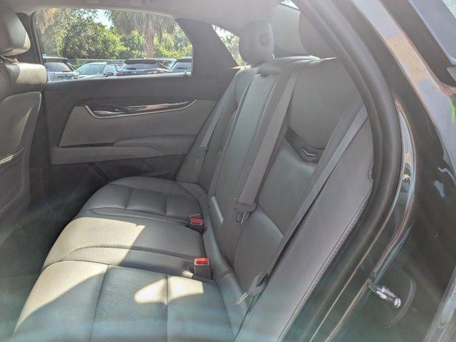 used 2015 Cadillac XTS car, priced at $15,251