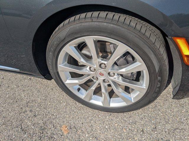 used 2015 Cadillac XTS car, priced at $15,251