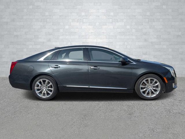 used 2015 Cadillac XTS car, priced at $15,251