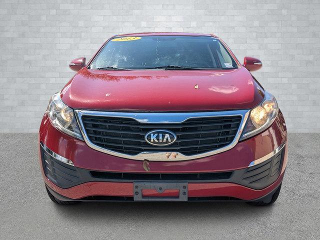 used 2013 Kia Sportage car, priced at $5,991