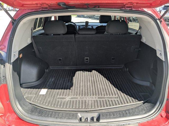 used 2013 Kia Sportage car, priced at $5,991
