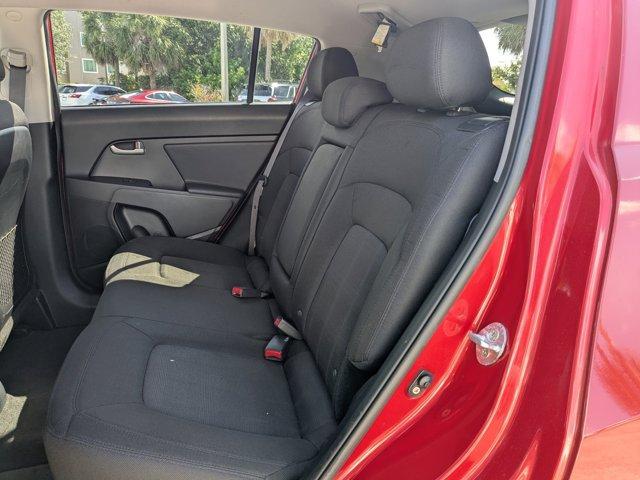 used 2013 Kia Sportage car, priced at $5,991