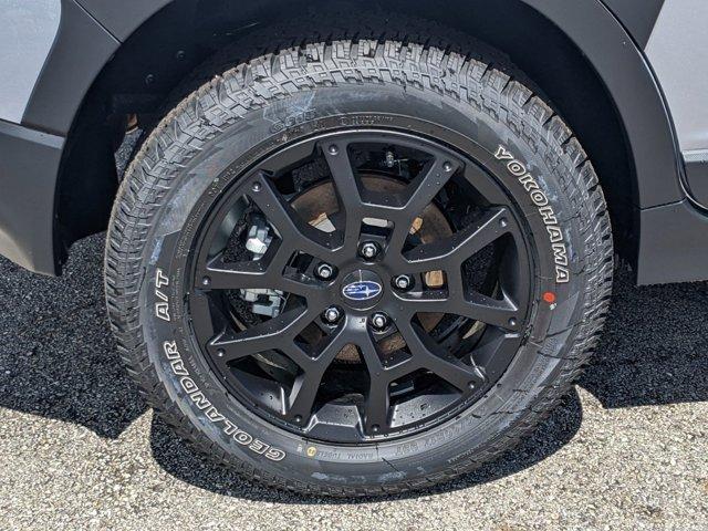 new 2025 Subaru Crosstrek car, priced at $37,191