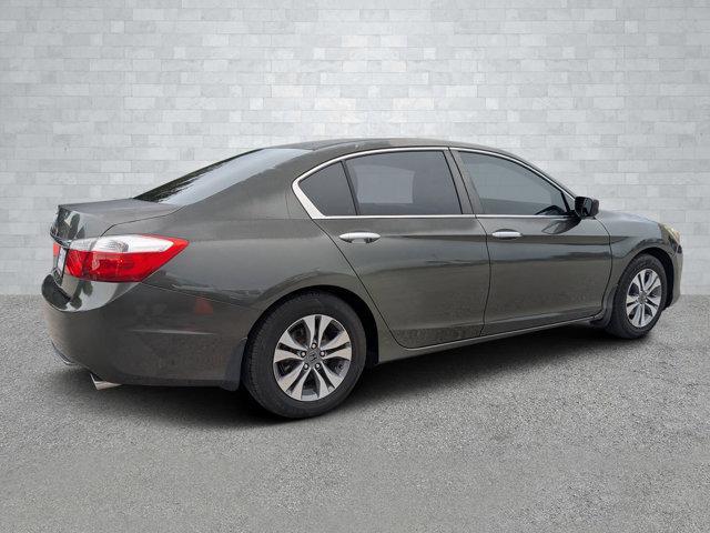 used 2013 Honda Accord car, priced at $9,676