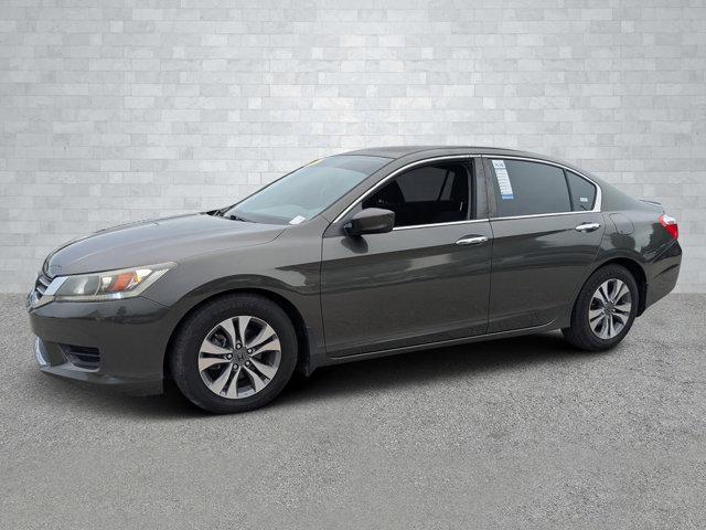 used 2013 Honda Accord car, priced at $9,676