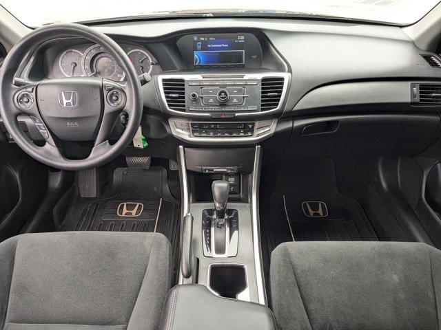 used 2013 Honda Accord car, priced at $9,676