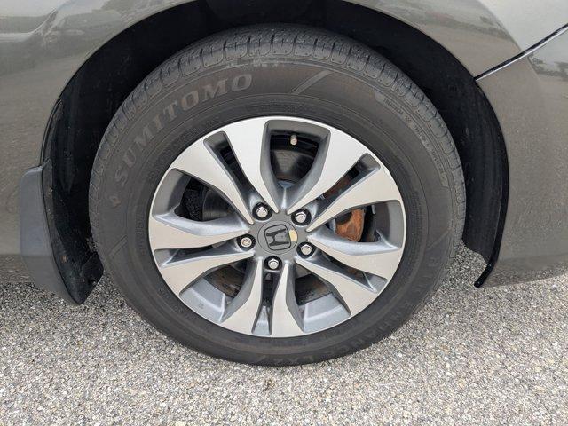 used 2013 Honda Accord car, priced at $9,676
