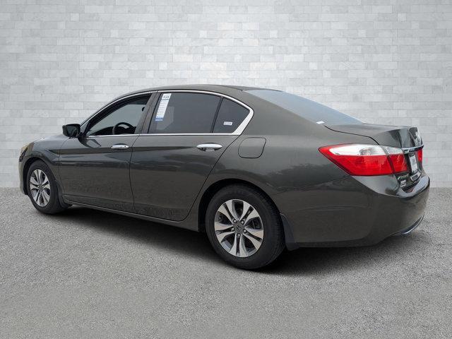 used 2013 Honda Accord car, priced at $9,676