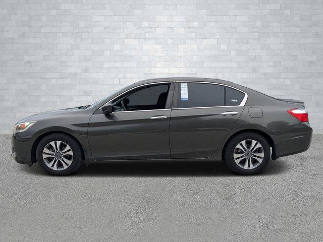 used 2013 Honda Accord car, priced at $9,676