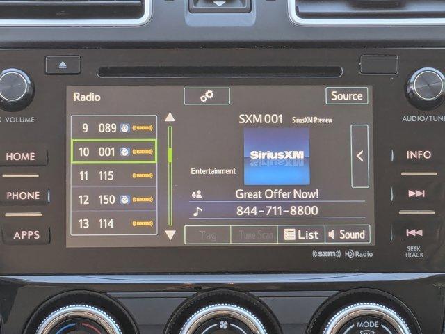 used 2018 Subaru Forester car, priced at $15,581