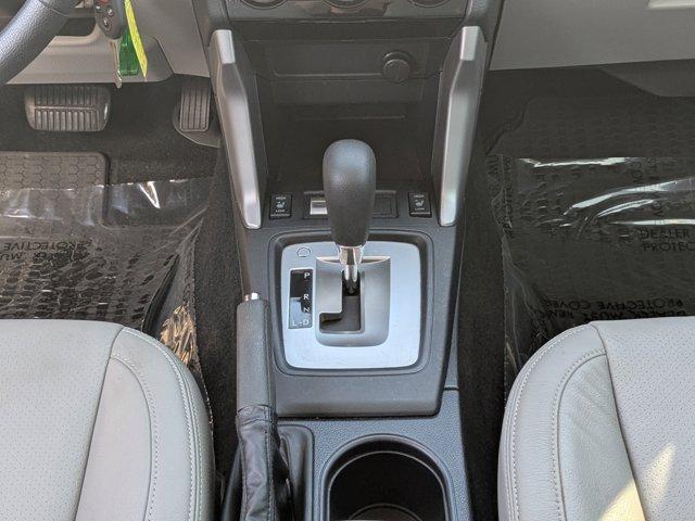 used 2018 Subaru Forester car, priced at $15,581
