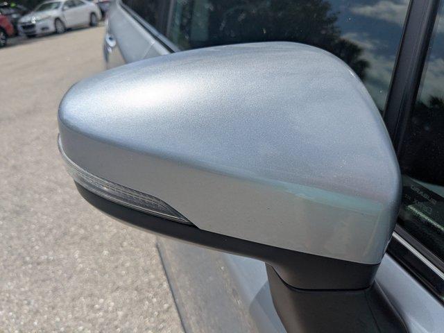used 2019 Subaru Outback car, priced at $11,095