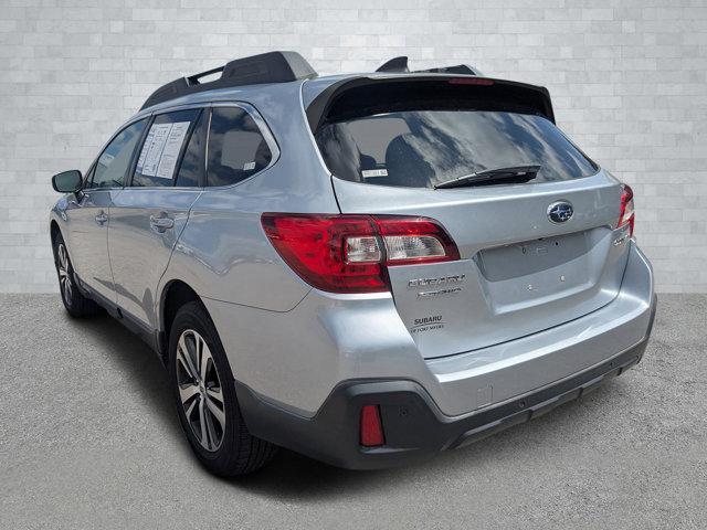 used 2019 Subaru Outback car, priced at $11,095